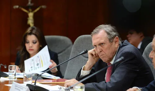 Ex socio de Odebrecht  afirma desconocer el pago de sobornos