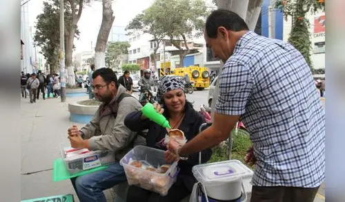 “Exigir el pasaporte es como cerrar las fronteras” “Exigir el pasaporte es como cerrar las fronteras”