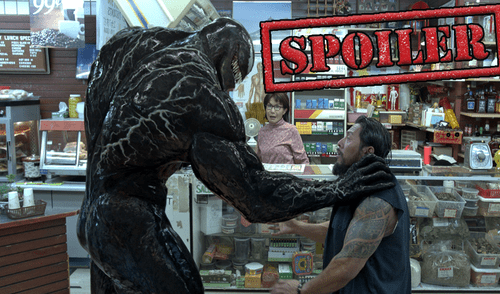 Venom: filtran la trama de toda la cinta y fanáticos enloquecen [VIDEO]