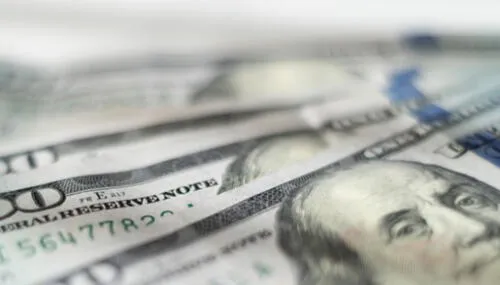 El precio del dólar en Venezuela, según Dolartoday. Foto: AFP.