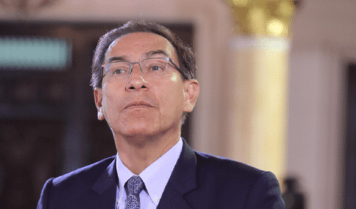 Referéndum: los puntos de la bicameralidad que Vizcarra rechaza