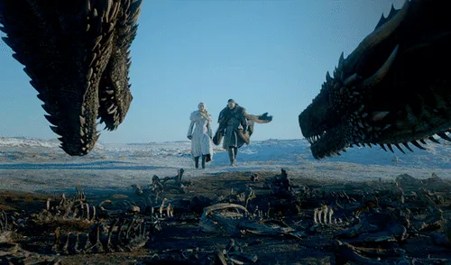 Game of Thrones: HBO cambió la duración de los episodios y publicó los oficiales