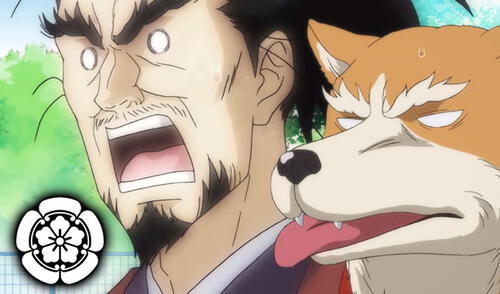 Oda Cinnamon Nobunaga