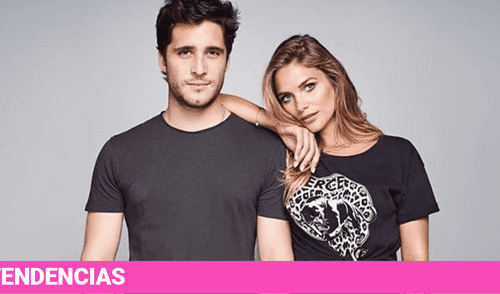¿Quién es la nueva novia de Diego Boneta, Mayte Rodríguez? [VIDEO]