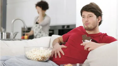 Estados Unidos: Padres demandan a su hijo de 30 años para que se vaya de casa