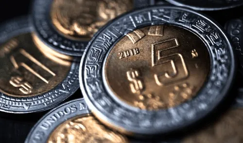 Precio del euro en México: tipo de cambio para hoy sábado 6 de abril de 2019