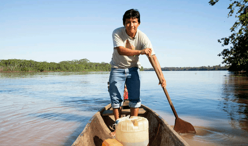A 10 años de Bagua: “Es momento de renovar el compromiso con la consulta previa”