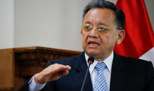 Asesor de Contralor Alarcón habría entorpecido investigación contra Roberto Torres [VIDEO]