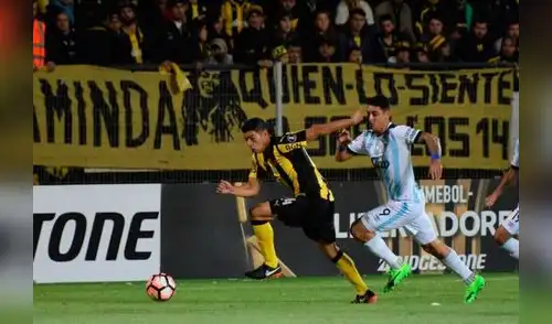 Goles y resumen: Atlético Tucumán venció a Peñarol por el Grupo 5 de la Copa Libertadores [VIDEO]