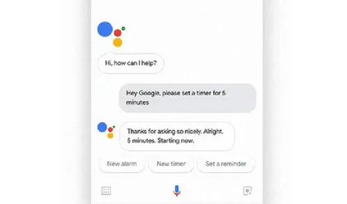 El Asistente de Google nos sirven de gran ayuda para realizar estas tareas de forma fácil. Asistente de Google: así puedes programar alarmas y recordatorios en tu smartphone