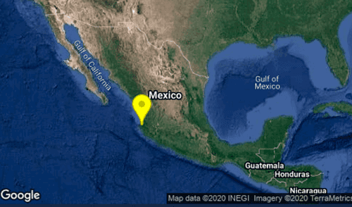 Puerto Vallarta, Jalisco. Puerto Vallarta, Jalisco.