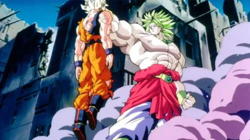 Dragon Ball Super: hora y fecha para el estreno del tráiler en Comic Con 2018