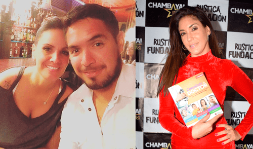 ¿Blanca Rodríguez dijo que Tilsa Lozano llama a Juan Manuel Vargas borracha? ¿Blanca Rodríguez dijo que Tilsa Lozano llama a Juan Manuel Vargas borracha?