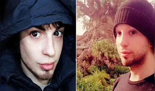 Instagram: joven gasta miles de dólares para convertirse en un elfo