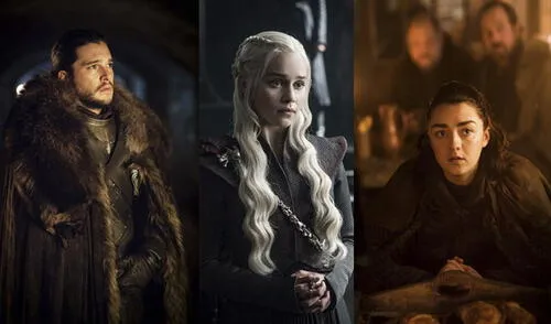 Game of Thrones: ¡Atención! episodios de la temporada 7 tendrán mayor duración