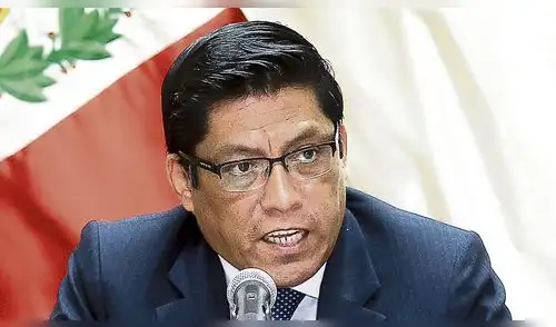 Uruguay dará un certificado de democracia a Perú Uruguay dará un certificado de democracia a Perú