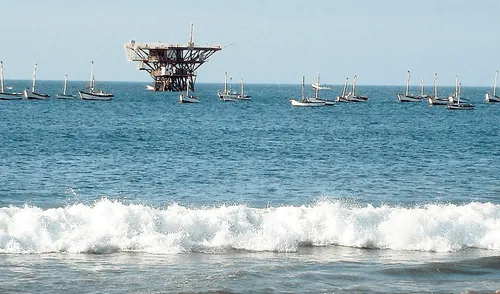 Se requiere más debate sobre modificación en la Ley de Hidrocarburos