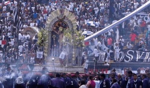 Alianza Lima y el Señor de los Milagros: una historia de fe que se remonta al siglo pasado