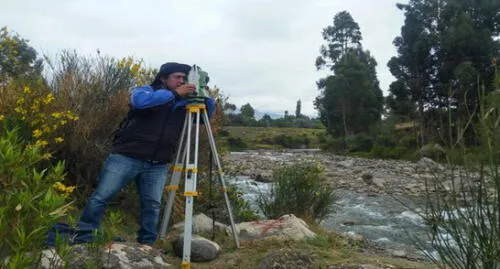Madre de Dios: Más de 200 kilómetros de fajas marginales serán delimitados