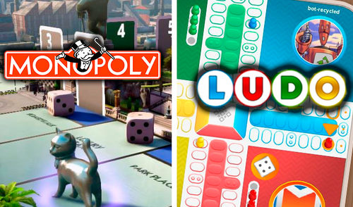 Juegos online para jugar con amigos: Monopoly, Tutti Frutti, Uno y más en  Tabletop Simulator, Fotos, Video, Videojuegos