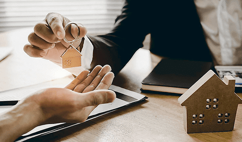 Mecanismo. Jubilados lograrían ingresos con su vivienda.