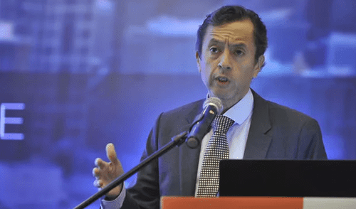 MEF ajusta la proyección del crecimiento de la economía a 3,6% este año