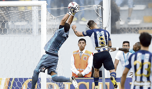 Sporting Cristal: Un título celestial Sporting Cristal: Un título celestial