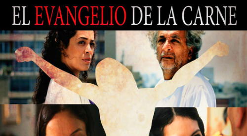 Un largometraje peruano que no te puedes perder