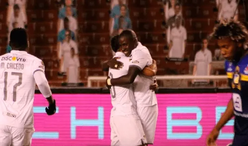 GOLTV EN VIVO LDU vs Delfin ONLINE VER DirecTV GRATIS por Internet HOY LigaPro de Ecuador