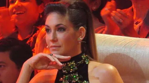 Tilsa Lozano quiere lanzar libro con frases motivadoras e intensas [FOTOS]