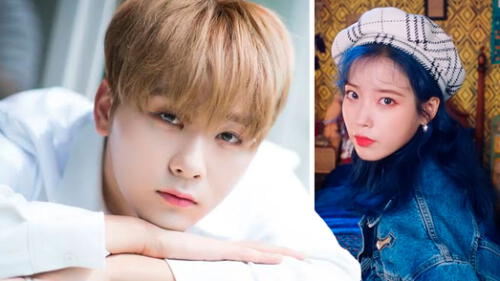 Seungkwan de SEVENTEEN realiza un conmovedor cover del éxito de IU.