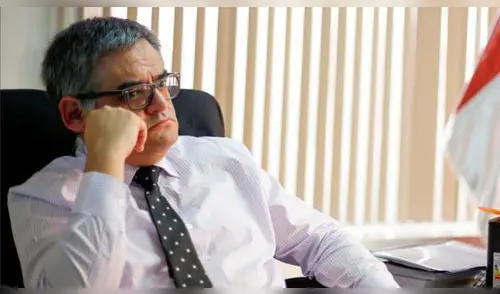 Procurador: Excarcelación de Morote y Liendo “favorece al terrorismo” [VIDEO]