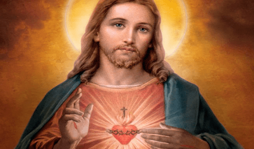 Descubren imagen que muestra un rostro completamente distinto de Jesucristo