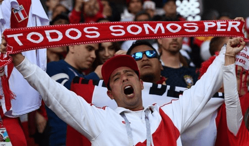 Rusia 2018: emotivo mensaje lleno de elogios de la BBC a los hinchas peruanos [VIDEO]