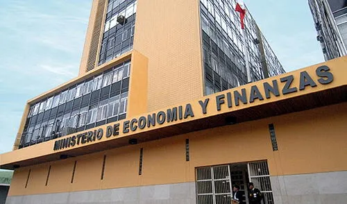 Ley de Presupuesto incorpora bono extraordinario para estatales entre 300 a 3.000 soles