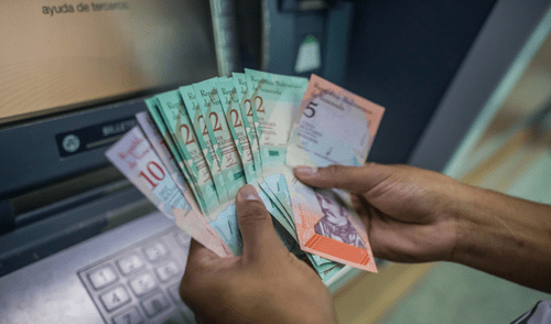 Cuatro puntos claves del "paquetazo rojo" de Nicolás Maduro 