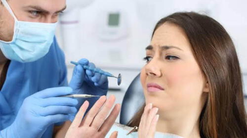 Dentofobia: 7 formas de controlar el miedo o la ansiedad que le genera ir al dentista