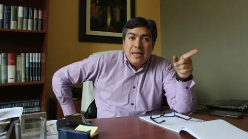 Autoridad confía que desarrollo sea igual a través de la descentralización.