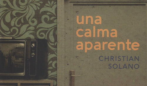 La inquietud que guarda la calma La inquietud que guarda la calma