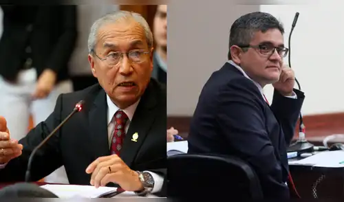 Chávarry criticó duramente a Domingo Pérez tras declaraciones sobre terrorismo