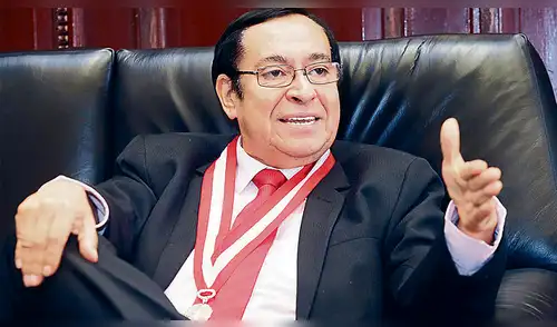 Declaran en emergencia al Consejo Ejecutivo por 10 días Declaran en emergencia al Consejo Ejecutivo por 10 días