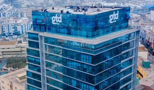 Multinacional adquiere participación en Secure Soft. Foto: Gtd.