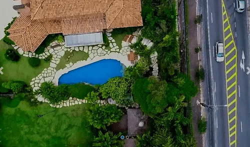 Marcelo Odebrecht: Así es la mansión en la que cumplirá arresto domiciliario