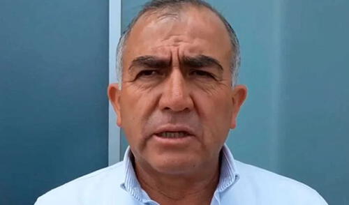 Jorge Torres negó en todo momento las acusaciones de las trabajadoras. Foto: Facebook Jorge Torres negó en todo momento las acusaciones de las trabajadoras. Foto: Facebook