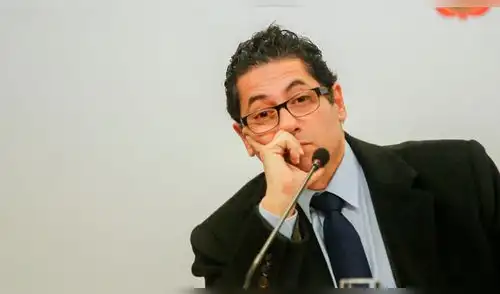 Audios CNM: grabaciones confirman vínculo de Heresi con Hinostroza