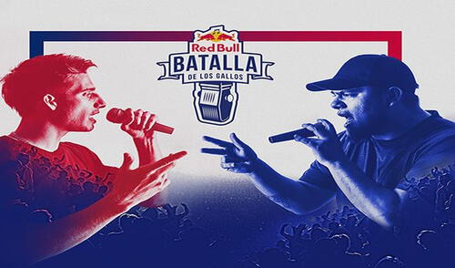 Red Bull Internacional 2019: ‘ACZINO’ venció a ‘Wos’ luego de dos réplicas muy reñidas [VIDEO]