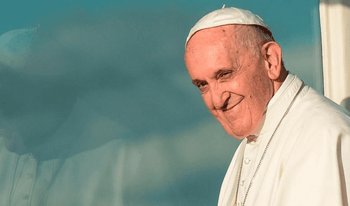 Papa Francisco en Perú: ¿Somos el país latinoamericano que más invierte en su llegada? [VIDEO]