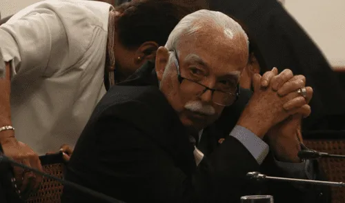 Tubino pidió retiro de PL sobre 'ideología de género' pese a que lo aprobó Tubino pidió retiro de PL sobre 'ideología de género' pese a que lo aprobó