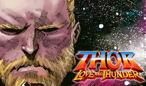 Comic revelaría posible trama de película