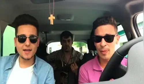 YouTube: Jóvenes sorprenden con versión católica del hit mundial "Despacito"